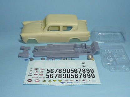 Ford Racing Anglia, 1.24 (24TH-202)