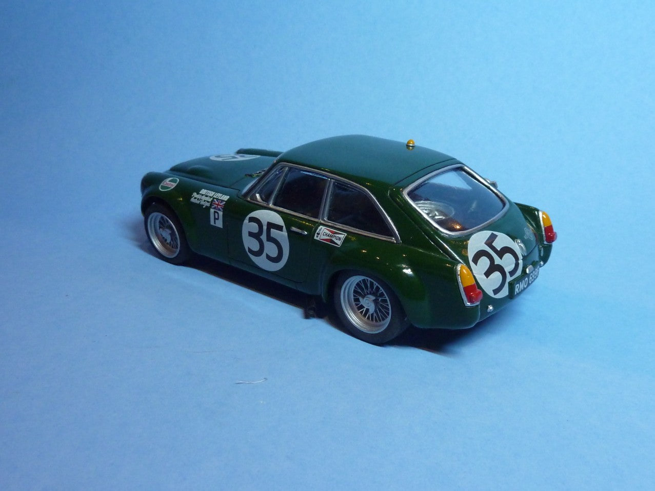 MGC Sebring 35 (RM069FF) 1.24 (24TH-302)