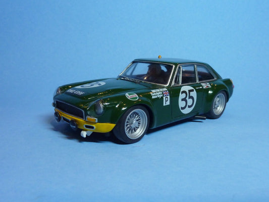 MGC Sebring 35 (RM069FF) 1.24 (24TH-302)
