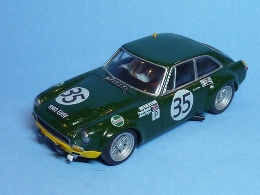 MGC Sebring 35 (RM069FF) 1.24 (24TH-302)