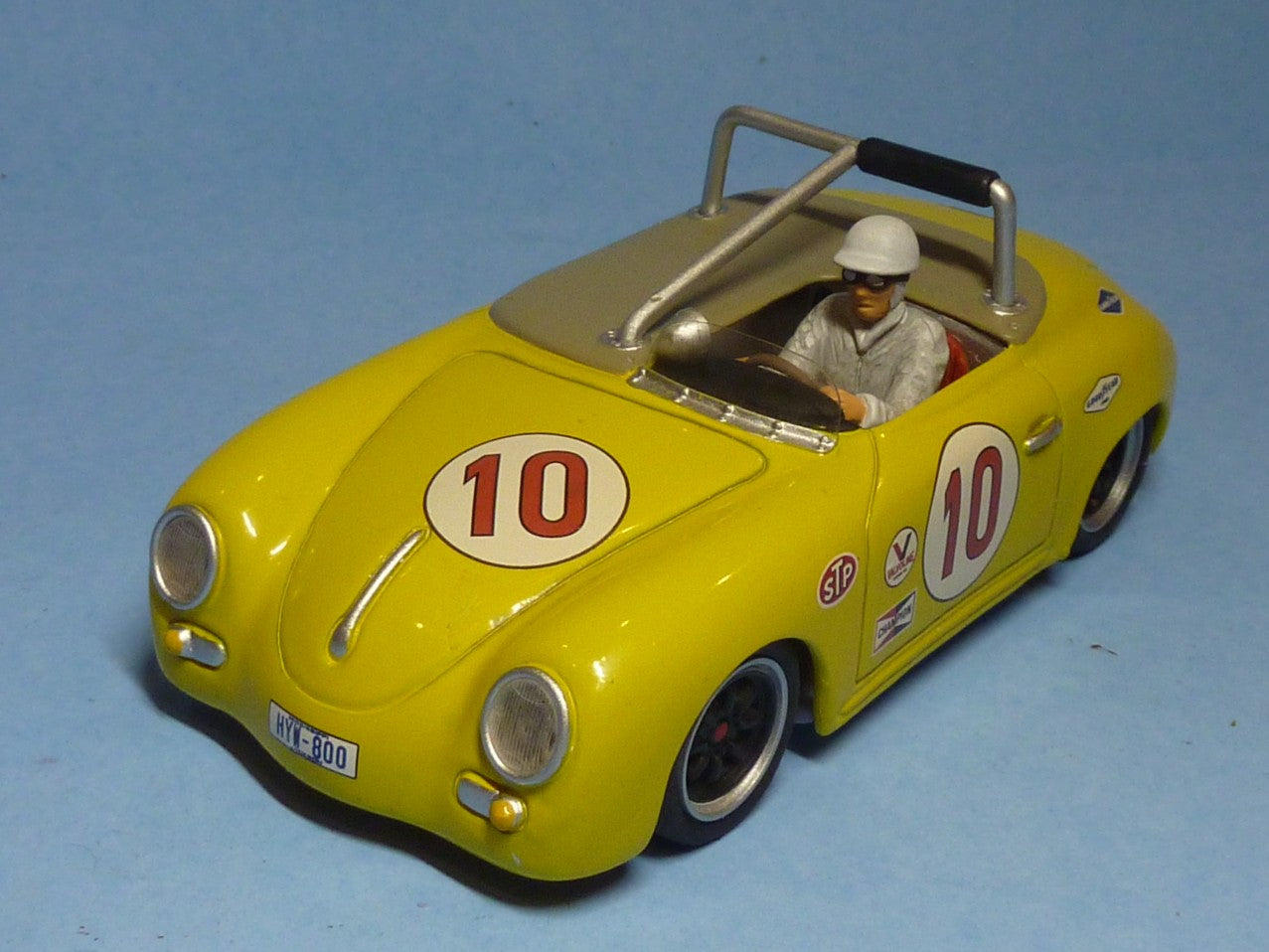Porsche 356, Roadster, 1.24 (24TH-402)