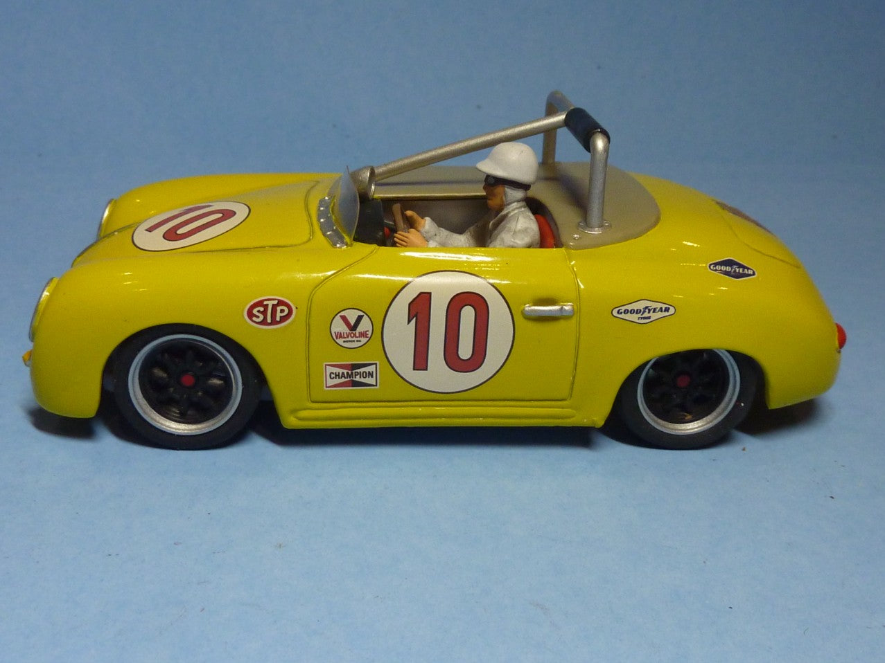 Porsche 356, Roadster, 1.24 (24TH-402)