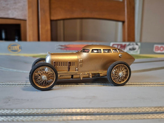 Golden Submarine Pre Order