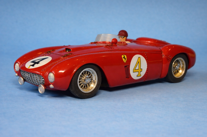 Ferrari 375+, 1954 Le Mans (GT-161)
