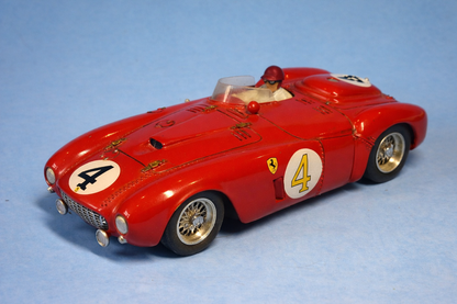 Ferrari 375+, 1954 Le Mans (GT-161)