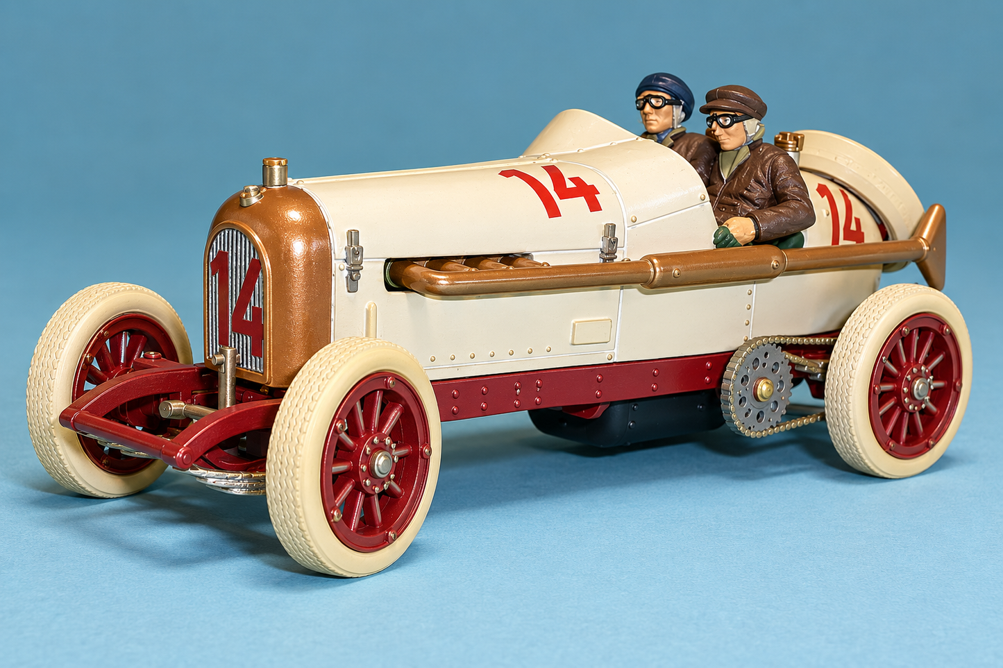 Dietrich, Grand Prix Racer (DIE-GPR-1)