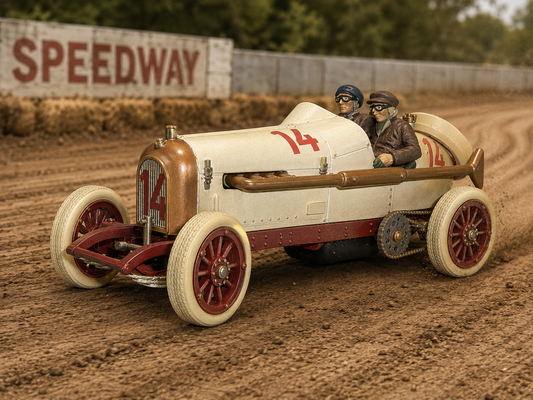 Dietrich, Grand Prix Racer (DIE-GPR-1)