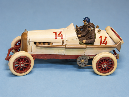 Dietrich, Grand Prix Racer (DIE-GPR-1)