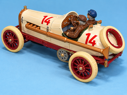 Dietrich, Grand Prix Racer (DIE-GPR-1)