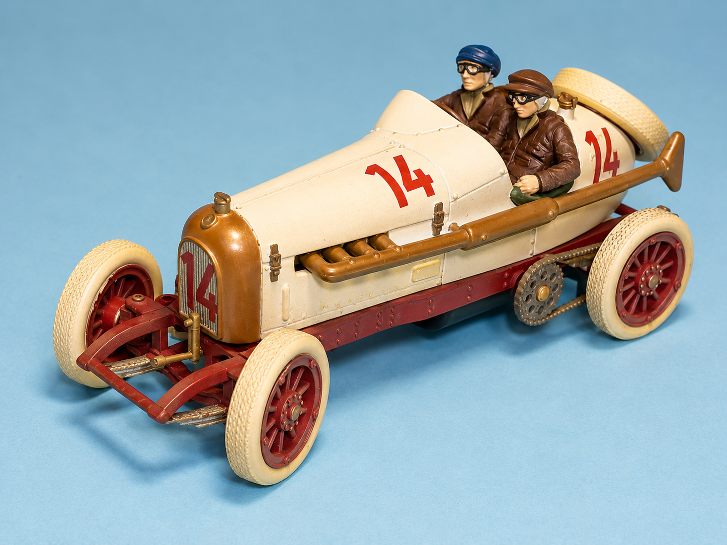 Dietrich, Grand Prix Racer (DIE-GPR-1)