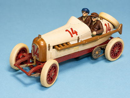 Dietrich, Grand Prix Racer (DIE-GPR-1)