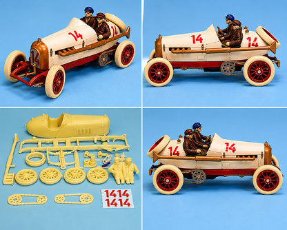 Dietrich, Grand Prix Racer (DIE-GPR-1)