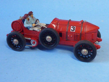 Isotta-Fraschini Tipo IM, 1913 (ED-351)
