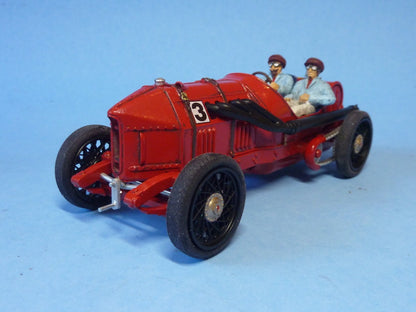Isotta-Fraschini Tipo IM, 1913 (ED-351)