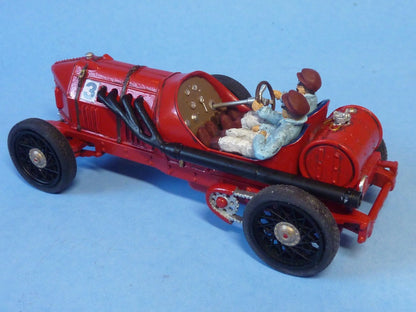 Isotta-Fraschini Tipo IM, 1913 (ED-351)