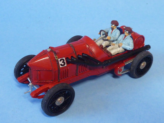 Isotta-Fraschini Tipo IM, 1913 (ED-351)