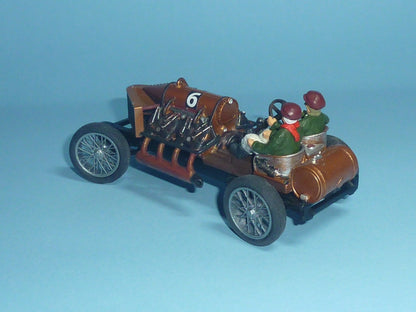Edwardian GP Darracq, 200HP 1905 (ED-211)