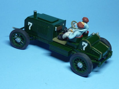 Edwardian GP Napier (ED-221)