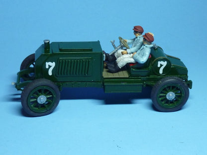 Edwardian GP Napier (ED-221)