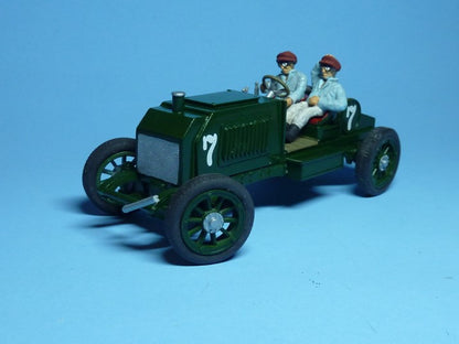 Edwardian GP Napier (ED-221)