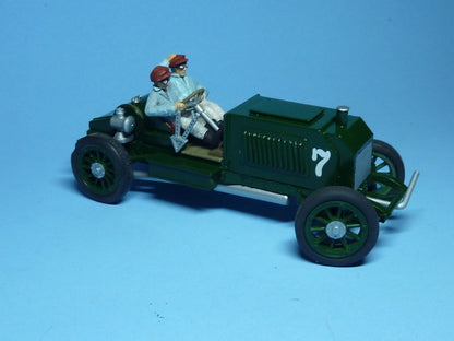 Edwardian GP Napier (ED-221)