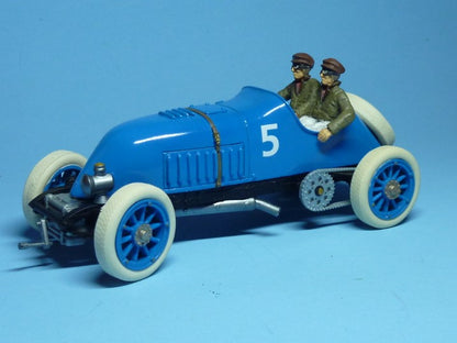 Edwardian GP Hotchkiss (ED-231)