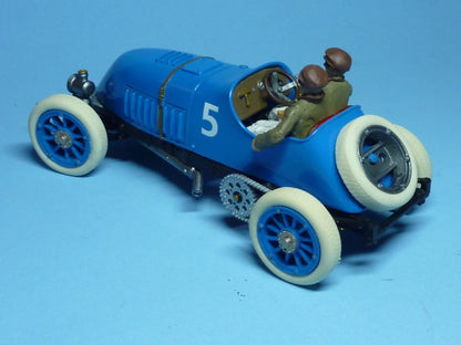 Edwardian GP Hotchkiss (ED-231)