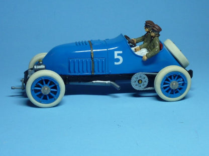 Edwardian GP Hotchkiss (ED-231)