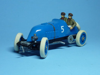 Edwardian GP Hotchkiss (ED-231)