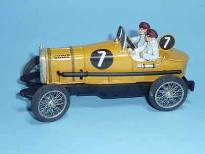 Edwardian GP Singer 7 (ED-251)
