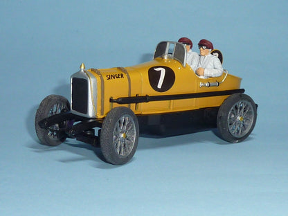 Edwardian GP Singer 7 (ED-251)