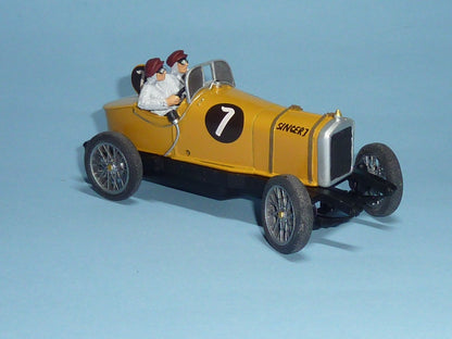 Edwardian GP Singer 7 (ED-251)