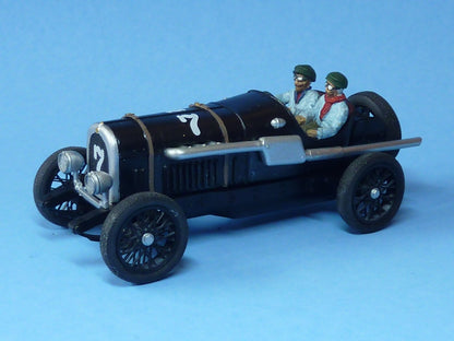 Schneider Aero, 10L, 1905 (ED-271)