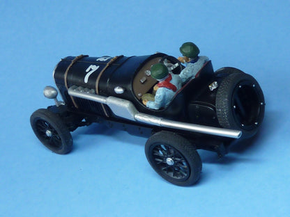 Schneider Aero, 10L, 1905 (ED-271)
