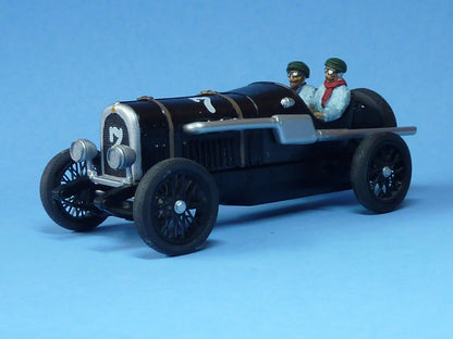 Schneider Aero, 10L, 1905 (ED-271)