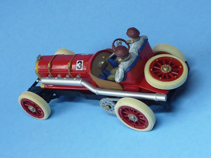 Isotta Alfa, 1905 (ED-281)