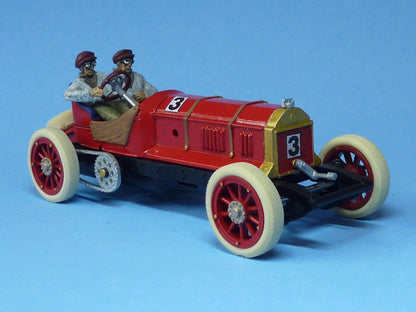 Isotta Alfa, 1905 (ED-281)