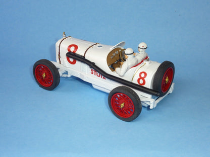 Stutz, 1915, White Squadron (ED-291)