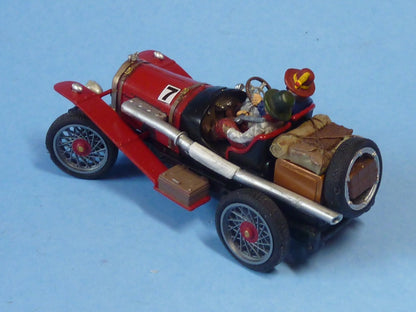 Ford, Model T Special, Boris the Bandido (ED-341)