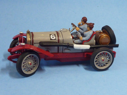 Ford, Model T Special, Norma and Gloria (ED-342)