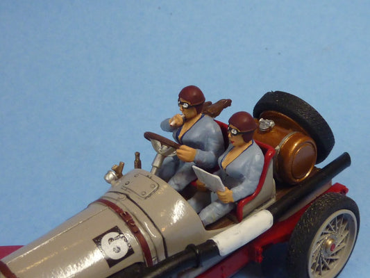 Ford, Model T Special, Norma and Gloria (ED-342)