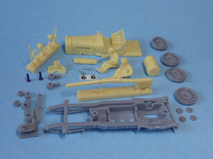 Ford, Model T Special, Stripped Racer (ED-343)