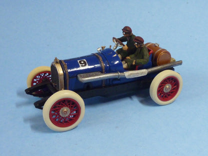 Ford, Model T Special, Stripped Racer (ED-343)