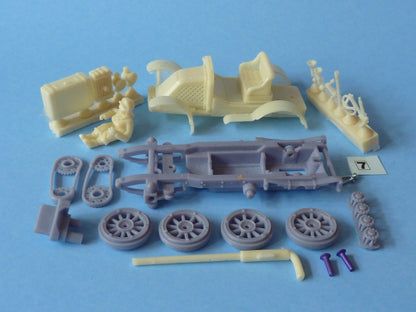 Renault 1903 Short Body (ED-361)