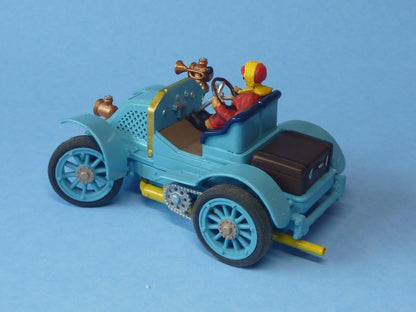 Renault 1903 Short Body (ED-361)