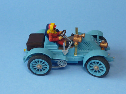 Renault 1903 Short Body (ED-361)