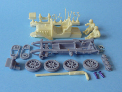 Darracq 1903 Short Body (ED-371)