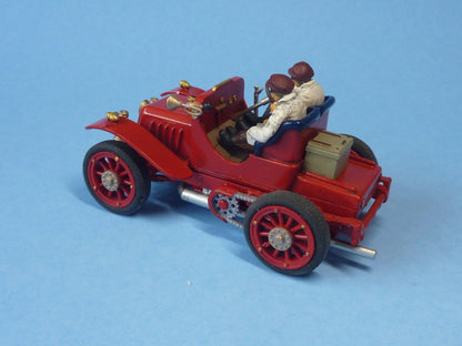 Darracq 1903 Short Body (ED-371)