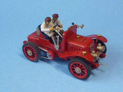 Darracq 1903 Short Body (ED-371)