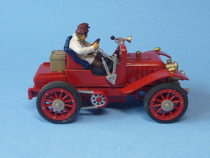 Darracq 1903 Short Body (ED-371)